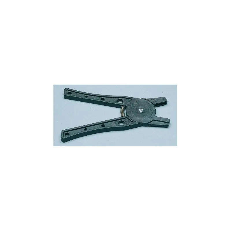 Marque Accessoire pour bateau radiocommandé PINCE A CINTRER LES BAGUETTES