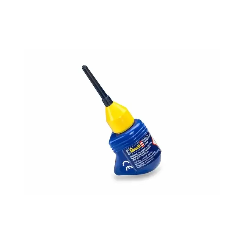 Pas Cher Colle 12,5g Mini Contacta Professional - Revell