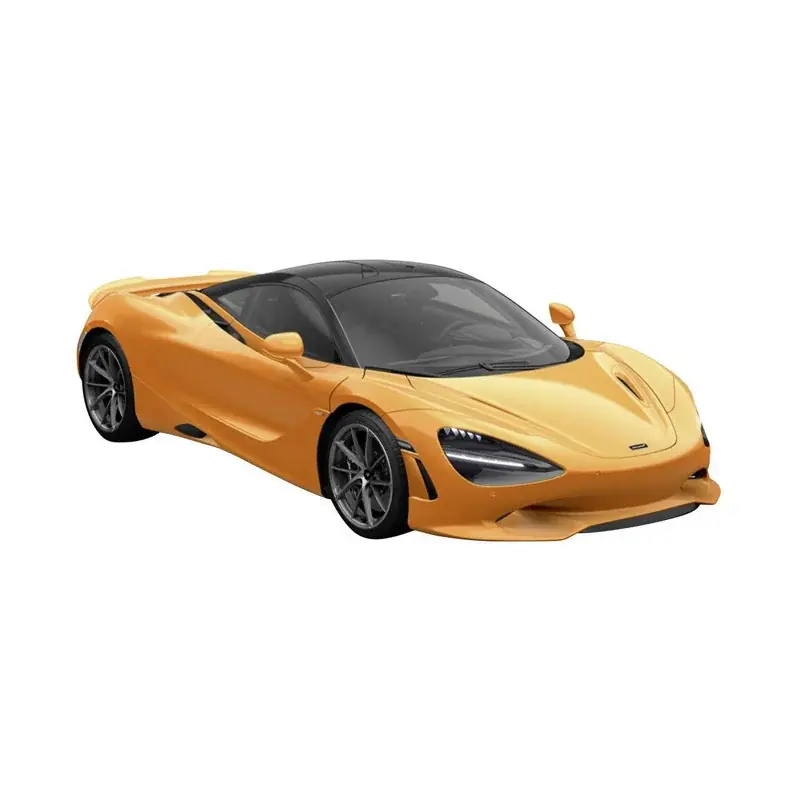 Maquette McLaren750S Echelle 1 24 Level 3 - Revell Offre Spéciale