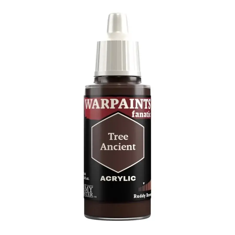 Army Painter Warpaints Fanatic - Tree Ancient Top Vente