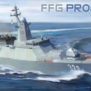 Offre Du Jour Takom 6013 FFG Project 20380 Late Production