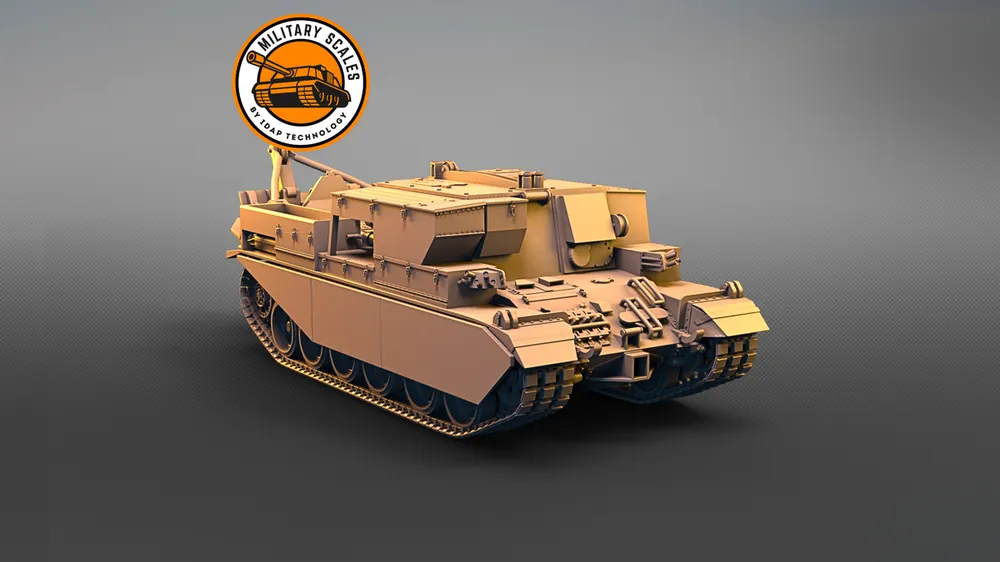 IDAP Technology PMI0219B Centurion ARV mk 2 Meilleure Vente