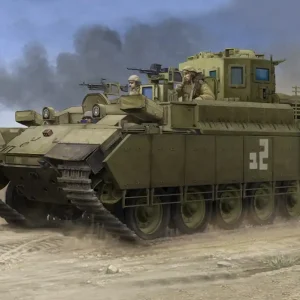 Hobby Boss 84547 IDF Puma Cev Remise