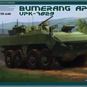 Vente Flash Panda Hobby 35026 VPK-7829 Bumerang APC
