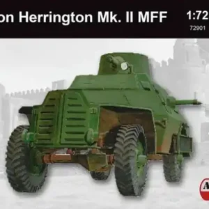 Attack 72901 Marmon Herrington Mk.II MFF Commande En Gros