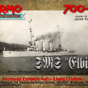 Armo 700-11 SMS Elbing 1915 Achetez Aujourd'hui