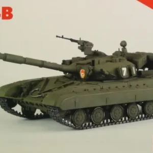 Dernière Chance Skif 303 Soviet Main Battle Tank T-64B (ProfiPack)