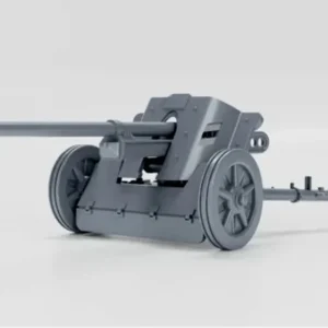 Prix Choc Peddinghaus-Decals 48055 German 5 cm Pak 38