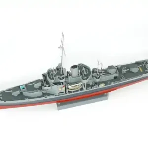 Réduction NIKO MODEL 3501 Roger G. Taney 1944 U.S.C.G Cutter