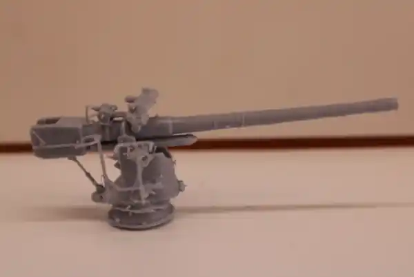 Achat Immédiat Peddinghaus-Decals 72F105 8,8cm Onboard Gun SKC Submarines