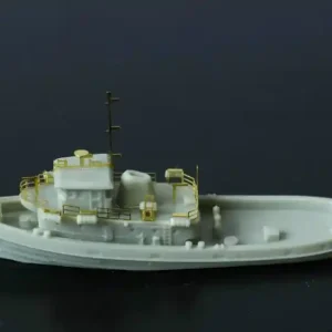 Expédition Rapide Orange Hobby N07-085-68 Tug Boat YTB-782/ 787 YOKOSUKA Base 2 pcs