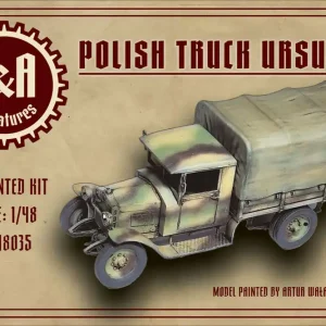 F&A Miniatures 48035 Ursus A Prix Promo