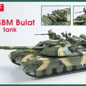 Vente Flash Skif 212 T-64BM Bulat Main Battle Tank