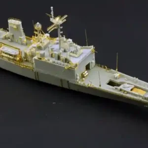Populaire Orange Hobby N07-081-398 ROCS LST232/ 233 Newport class tank landing ship