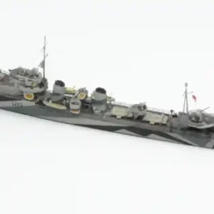 Prix Bas NIKO MODEL 7089 H.M.S Harvester H-19 1940