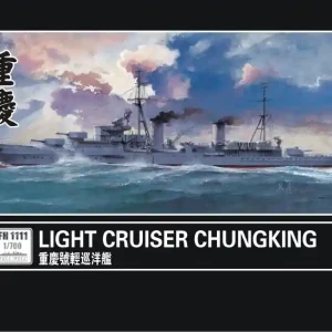 Réduction Flyhawk 1111 Chinese Light Cruiser Chung King