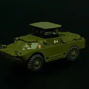 Offre Limitée Brengun S144063 9P122 Malyutka