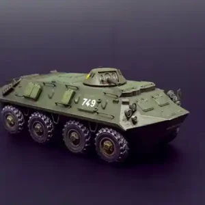 Brengun S144044 BTR-60 Certifié
