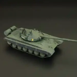 Brengun S144040 T-72M Top Vente