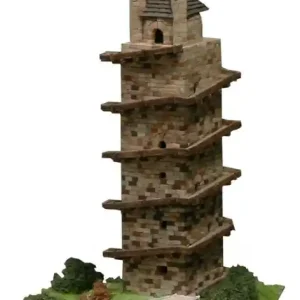 Vente Directe Aedes Ars 1252 Wieża Primitiva Torre de Hercules