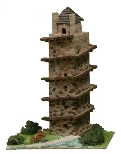 Vente Directe Aedes Ars 1252 Wieża Primitiva Torre de Hercules