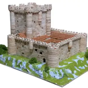 Aedes Ars 1003 Castillo de Fuensaldana Expédition Rapide