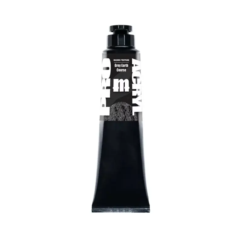 Produit De Marque Monument Hobbies Basing Texture Grey Earth Coarse (120ml)