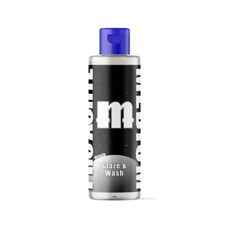 Monument Hobbies Pro Acryl Glaze and Wash Medium (120ml) Certifié