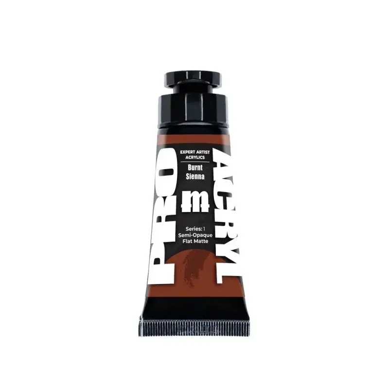Monument Hobbies Expert Acrylics Burnt Sierra (30ml) Promotion