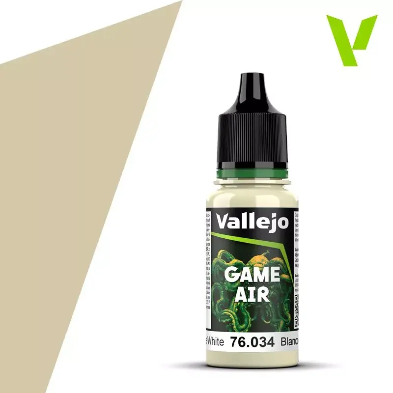 Game Air Bone White Promotion Saisonnière
