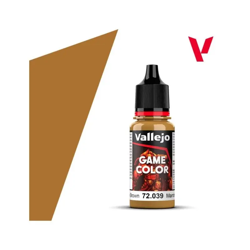 GameColor Brun Peste Offre Du Jour