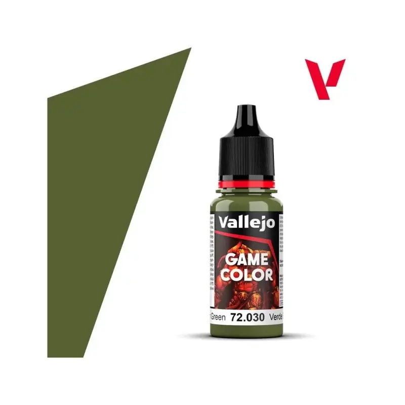 GameColor Vert Gobelin Offre Spéciale