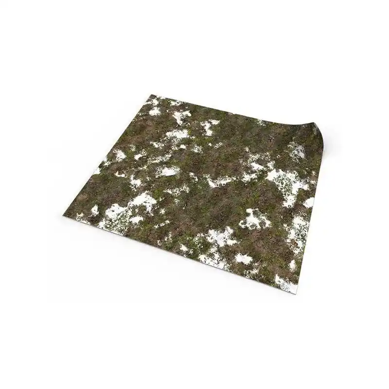Tapis de Jeu 48"x48" Early Spring (Néoprène) Top Vente