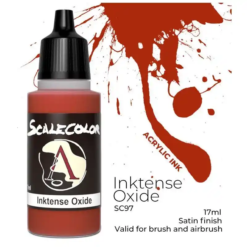 Inktense Oxide Haute Qualité
