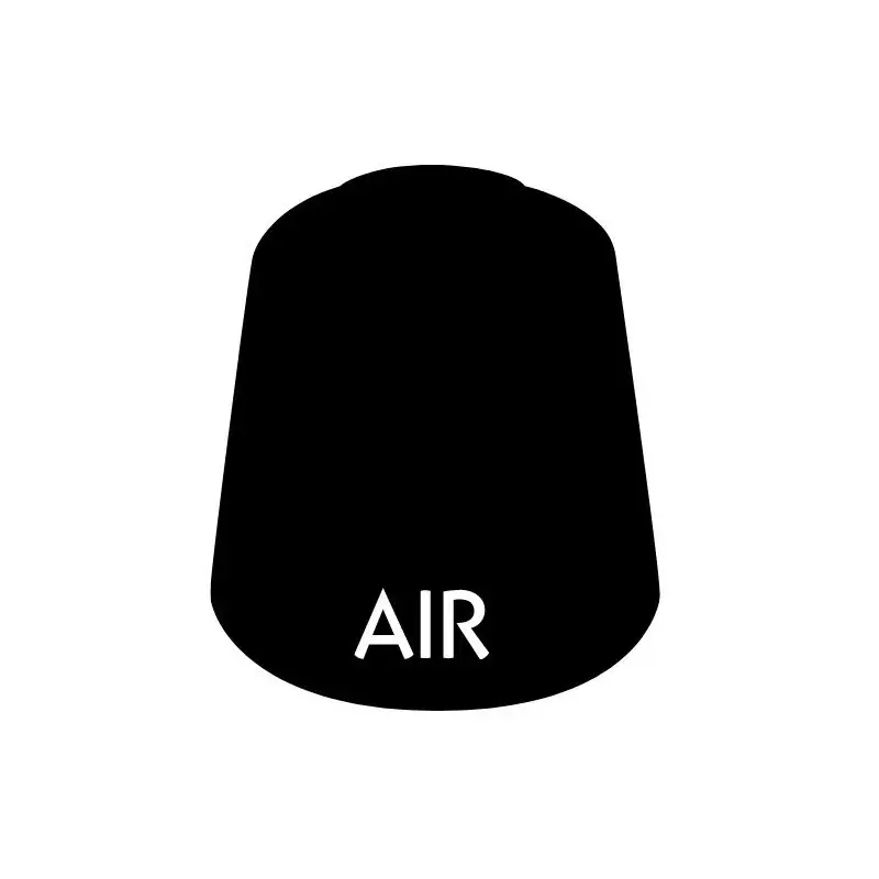 Air Abaddon Black Commander Vite