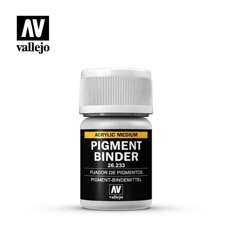 Pigment Fixateur Promotion Saisonnière