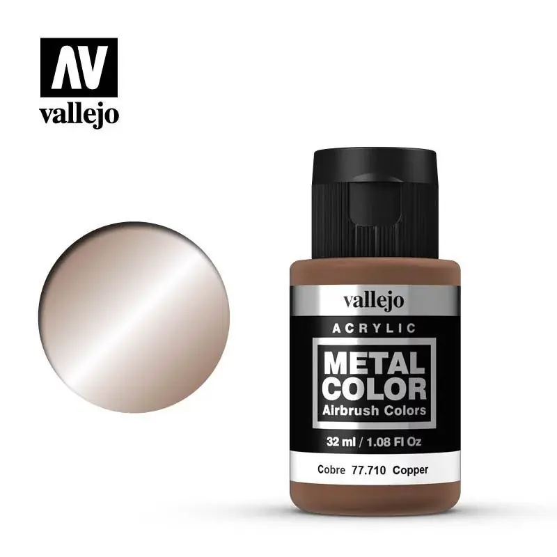 Vente Directe Metal Color Cuivre
