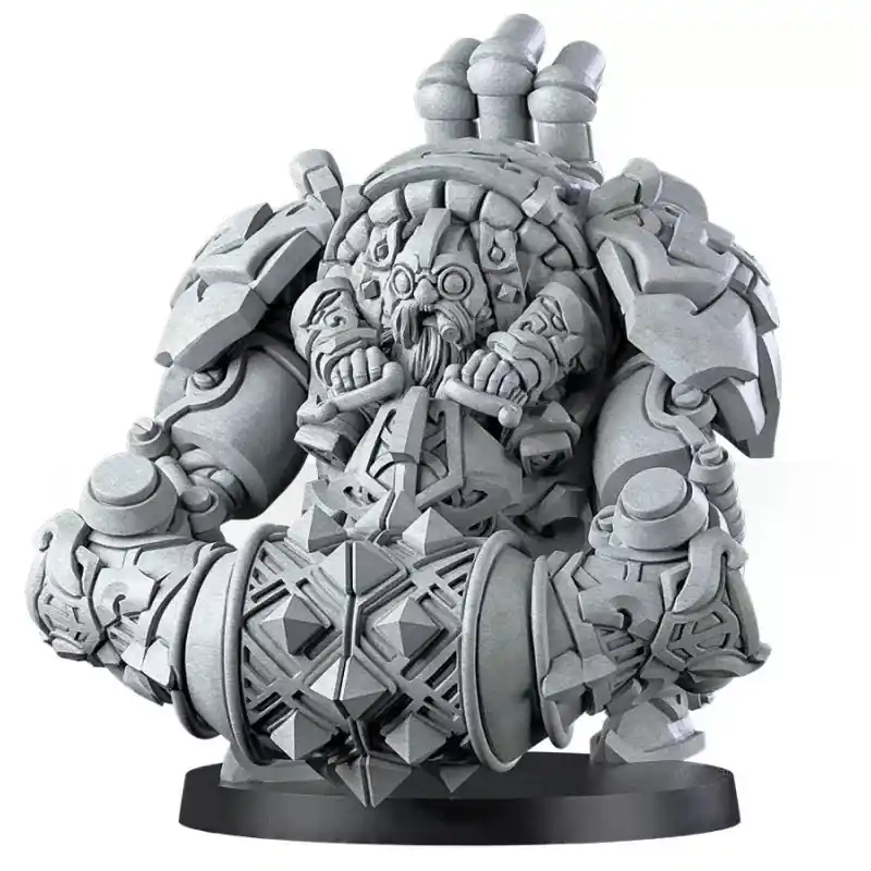 Soldes Greebo‘wl ODIN