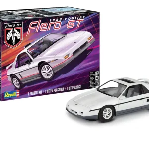 Affaire À Saisir Fiéro GT 1985