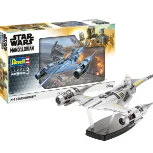 « N-1 Starfighter™ Le Mandalorien » Achetez Aujourd'hui