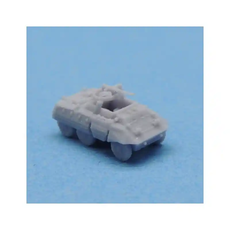 Meilleur Prix Black Cat Models AC350179b M20 Scout Car (4 pcs)