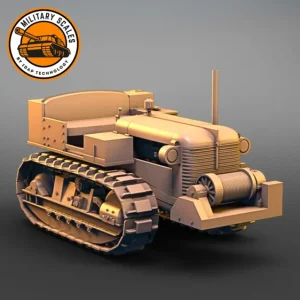 IDAP Technology PMI0640D Allis Chalmers HD-7W Acheter En Ligne