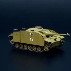 Promotion Saisonnière Hauler T120095 StuG III Ausf.G
