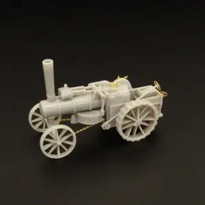 Acheter En Ligne Hauler T120061 Self proppeled locomobile