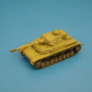 Hauler T120011 Pz.Kpfw. IV Ausf.G Vente Directe