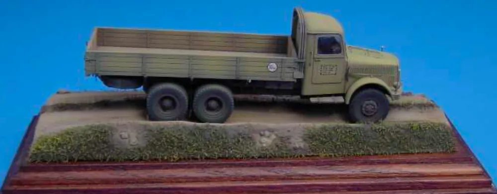 Hauler R87039 Tatra T6500-111 Offre Limitée