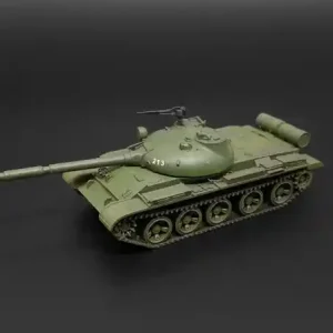 Promotion Brengun S144046 T-62 MBT