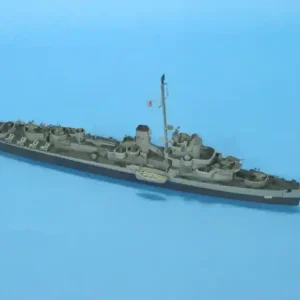 NIKO MODEL 7017 US Navy Destroyer Escort Gendreau DE-639 Soldes