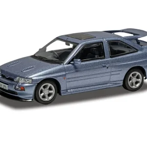 NEW! Corgi VA14808 Ford Escort RS Cosworth - Auralis Blue Prix Réduit