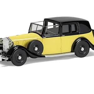 NEW! Corgi CC06807 James Bond 007 - Rolls Royce Phantom III Sedanca de Ville (Goldfinger) Prix Bas